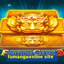 tumangaonline site